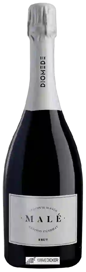 Winery Cantina Diomede - Malé Brut