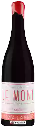 Winery Dion-Labrie - Le Mont Pinot Noir