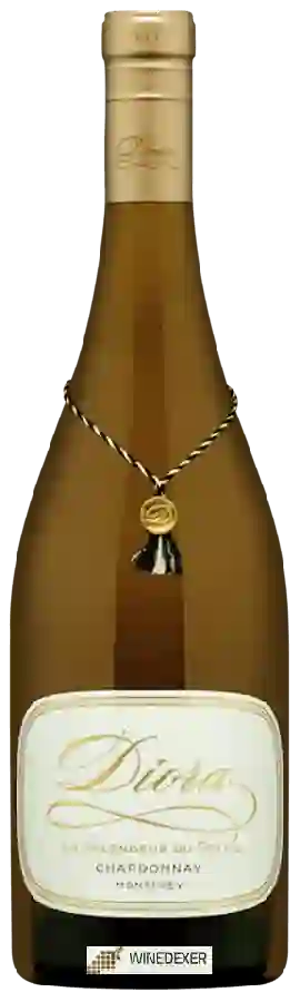 Winery Diora - Chardonnay Winery Diora - Chardonnay