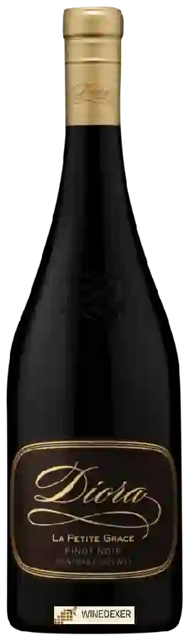 Winery Diora - La Petite Grace Pinot Noir Winery Diora - La Petite Grace Pinot Noir