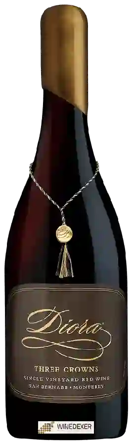 Winery Diora - Three Crowns Single Vineyard Red