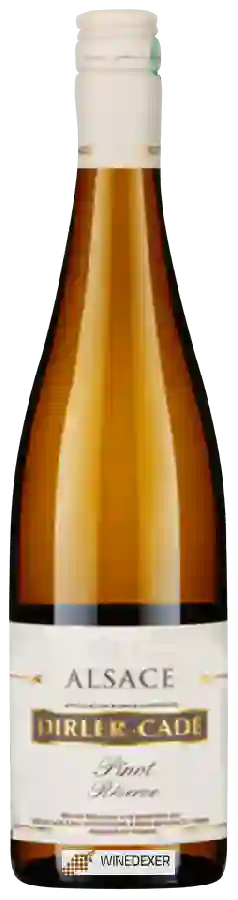 Winery Dirler-Cadé - Alsace Reserve Pinot