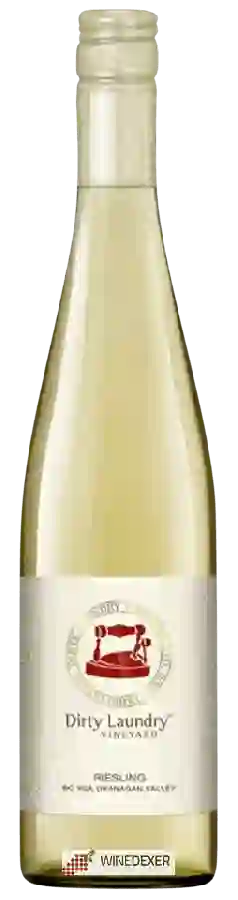 Winery Dirty Laundry Vineyard - Riesling