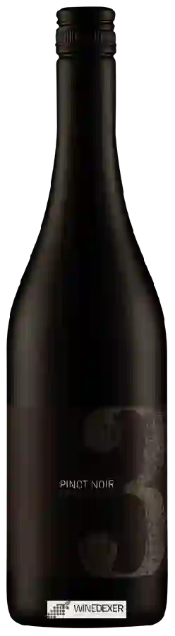 Winery Dirty Three - Pinot Noir Winery Dirty Three - Pinot Noir