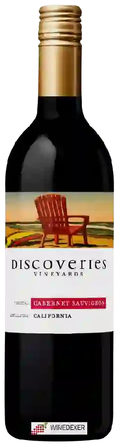 Winery Discoveries - Cabernet Sauvignon