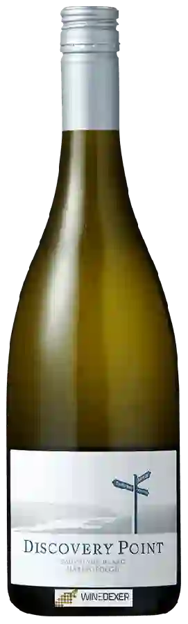 Winery Discovery Point - Sauvignon Blanc