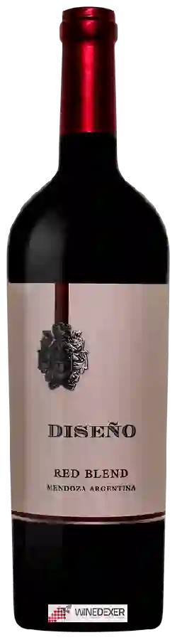 Winery Diseño - Red Blend