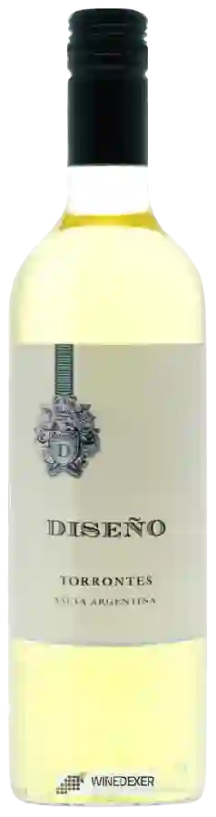 Winery Diseño - Torrontes