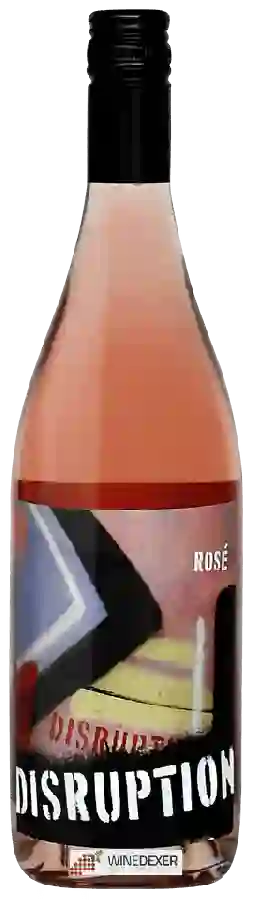 Winery Disruption - Rosé