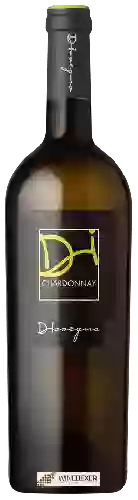 Winery Dissegna - Chardonnay