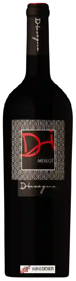 Winery Dissegna - Merlot