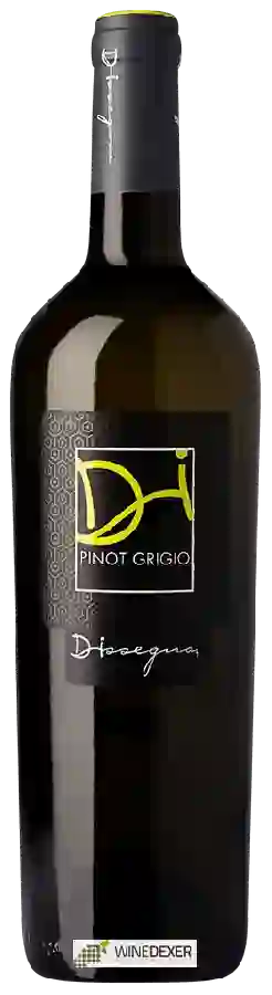 Winery Dissegna - Pinot Grigio