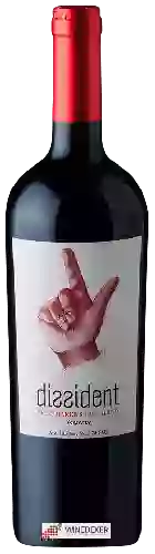 Winery Dissident - Winemaker's Red Blend Reserve