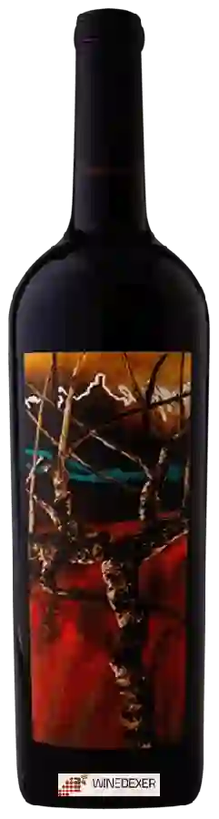 Winery Distant Cellars - Drifter Red