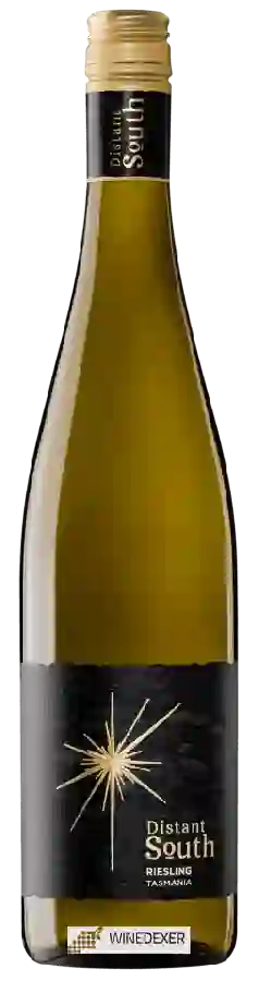 Winery Distant South - Riesling