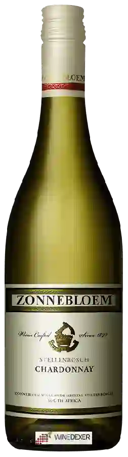 Winery Zonnebloem - Chardonnay