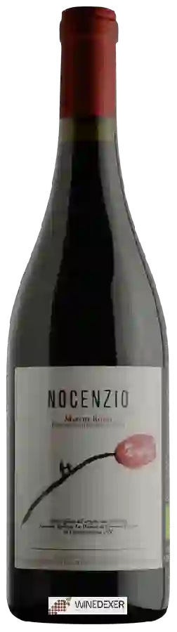 Winery La Distesa - Nocenzio Winery La Distesa - Nocenzio