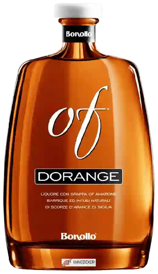 Winery Distillerie Bonollo - Of Dorange