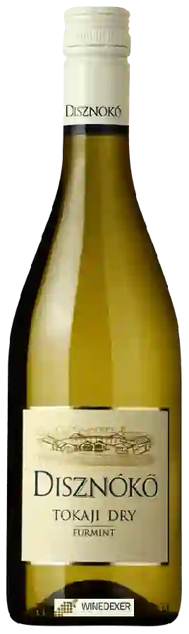 Winery Disznókó - Tokaji Dry Furmint