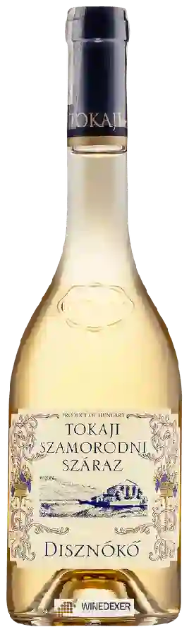 Winery Disznókó - Tokaji Szamorodni 'Dry' Szaraz