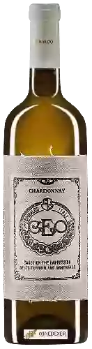 Winery Di Ubaldo - Geo Chardonnay