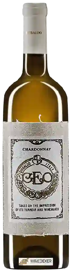Winery Di Ubaldo - Geo Chardonnay Winery Di Ubaldo - Geo Chardonnay