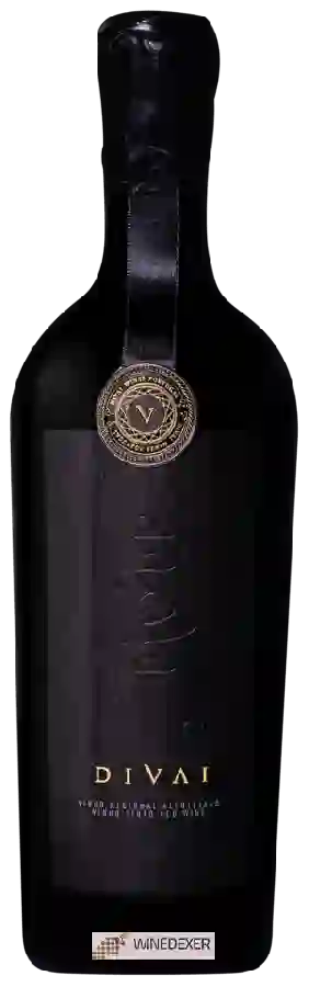 Winery Divai - Noir