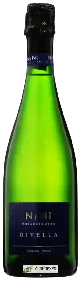Winery Divella - NiNi Dosaggio Zero