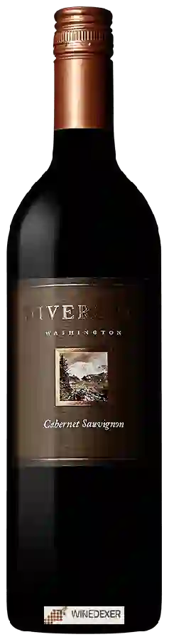 Winery Diversion - Cabernet Sauvignon