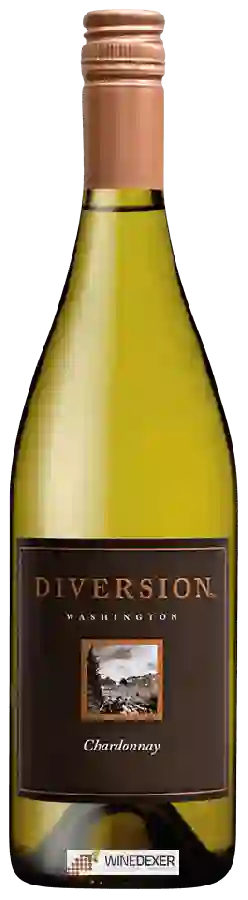 Winery Diversion - Chardonnay