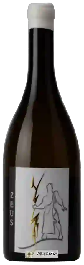 Winery Divin Loire - Zeus