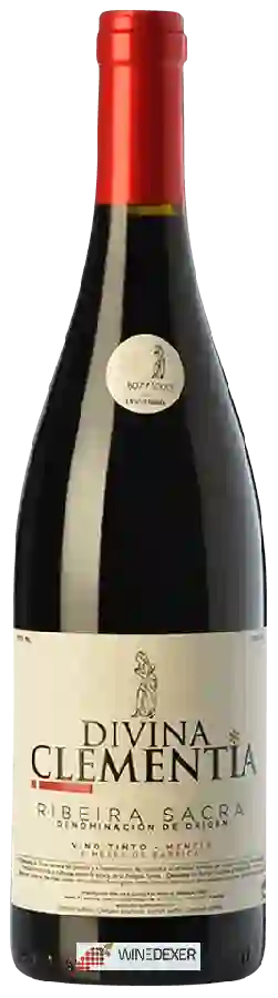 Winery Divina Clementia - Mencia Winery Divina Clementia - Mencia
