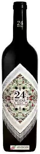 Winery Divina Proporción - Toro 24 Mozas
