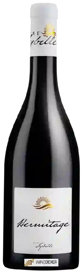 Winery Divine Sybille - Hermitage