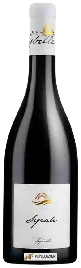 Winery Divine Sybille - Syrah