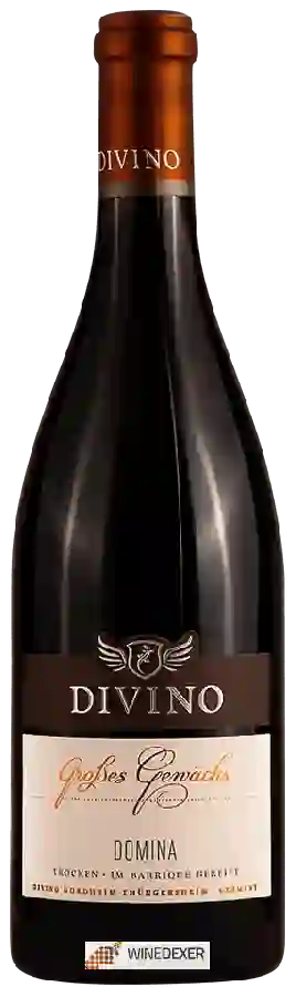 Winery Divino - Grosses Gewächs Domina Trocken