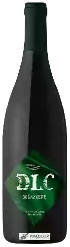 Winery DLC - Boğazkere