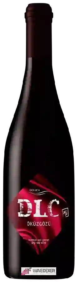 Winery DLC - Öküzgözü Winery DLC - Öküzgözü