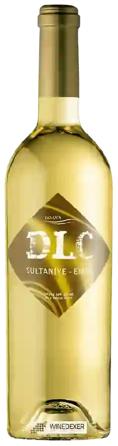 Winery DLC - Sultaniye - Emir