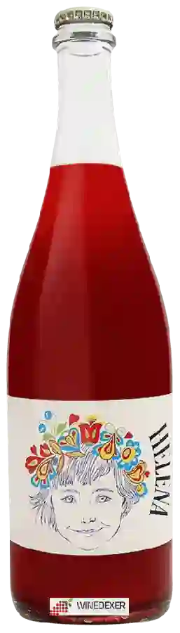 Winery Dlúhé Grefty - Helena