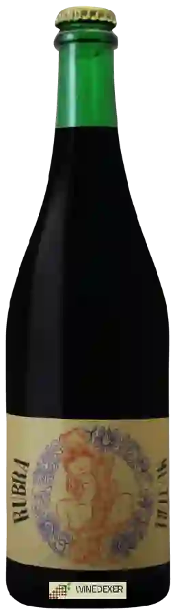 Winery Dlúhé Grefty - Rubra Mixtura