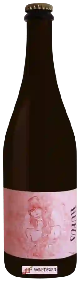 Winery Dlúhé Grefty - Rufus