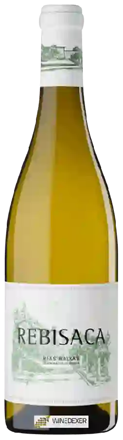 Do Ferreiro (Bodegas Gerardo Mendez) - Rebisaca Rías Baixas