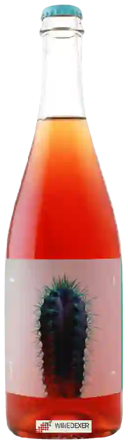 Winery Do.t.e. - Don't Pet Nat Me