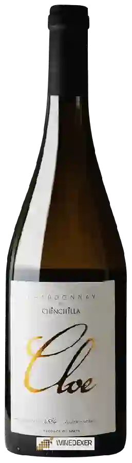 Winery Chinchilla - Cloe Chardonnay