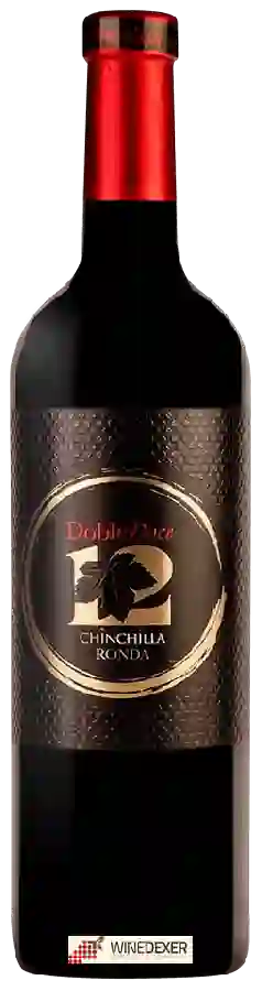 Winery Chinchilla - Doble Doce