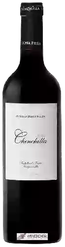 Winery Chinchilla - Roble