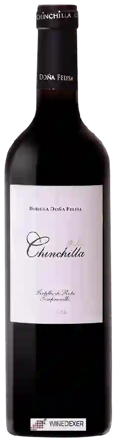Winery Chinchilla - Roble
