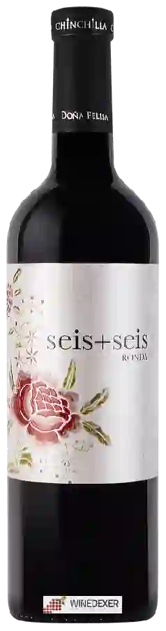 Winery Chinchilla - Seis + Seis