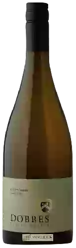 Winery Dobbes - Chardonnay